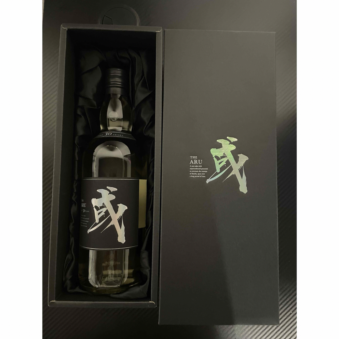 或-aru- アメリカンオーク 30年の通販 by mitsu_ shop|ラクマ