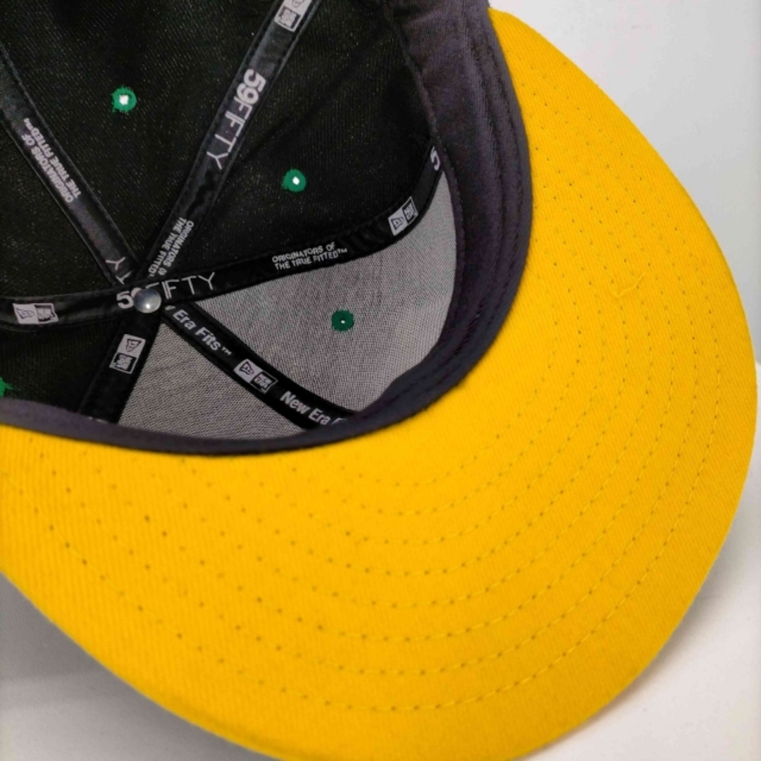 NEW ERA(ニューエラー)のNEW ERA(ニューエラ) メンズ 帽子 キャップ メンズの帽子(キャップ)の商品写真