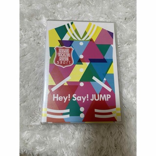 ヘイセイジャンプ(Hey! Say! JUMP)のHey!Say!JUMP smart 2014(ミュージック)