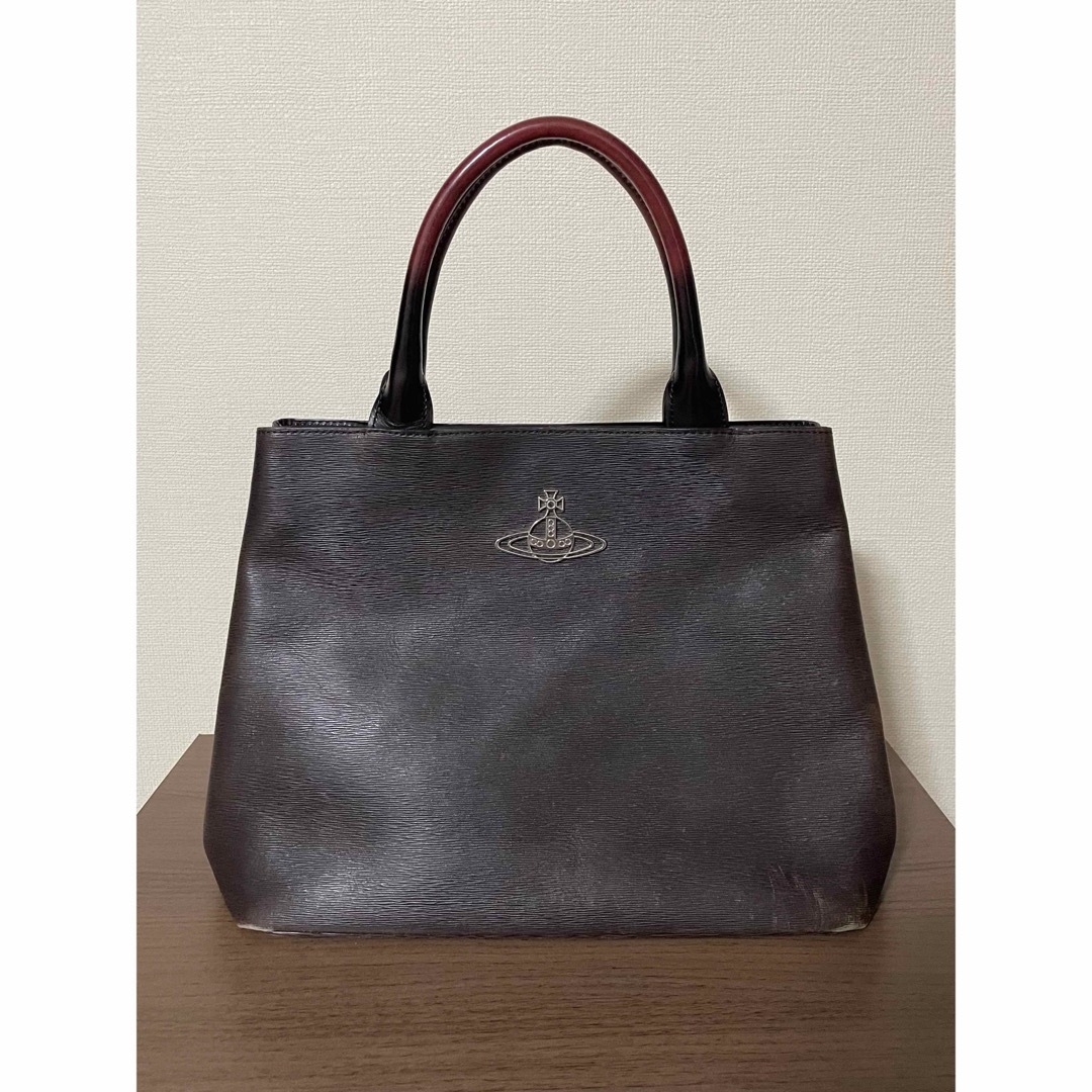 Vivienne Westwood　ADVAN　トートバッグのサムネイル