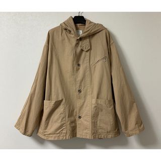 ヴィスヴィム(VISVIM)のVISVIM ANCHOR POINT JKT ヴィズヴィム ジャケット 2(その他)