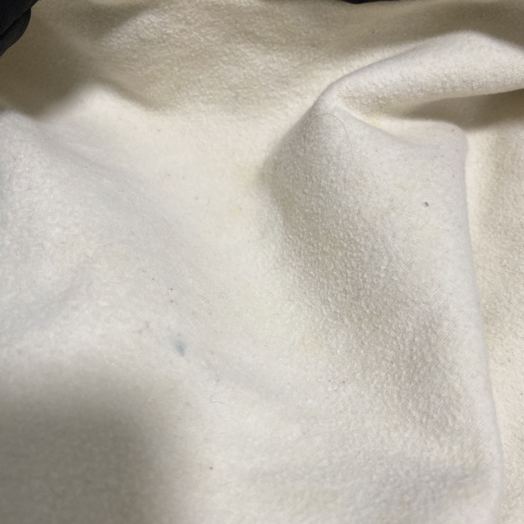 Yohji Yamamoto(ヨウジヤマモト)のヨウジヤマモト  80's ミリタリーナイロンエポレットジャケット メンズのジャケット/アウター(ミリタリージャケット)の商品写真