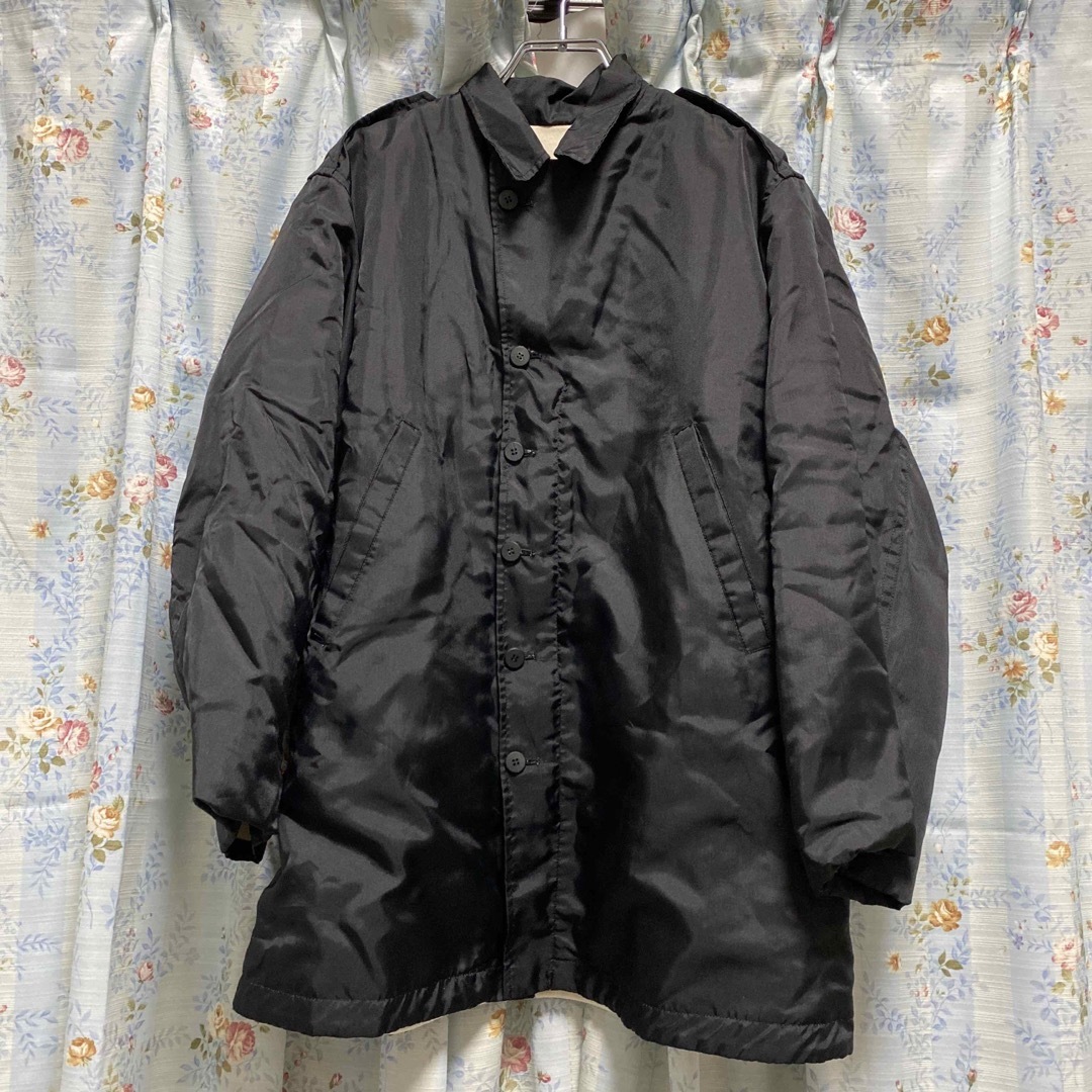 Yohji Yamamoto - ヨウジヤマモト 80's ミリタリーナイロン Yohji Yamamoto - ヨウジヤマモト 80's ミリタリーナイロン