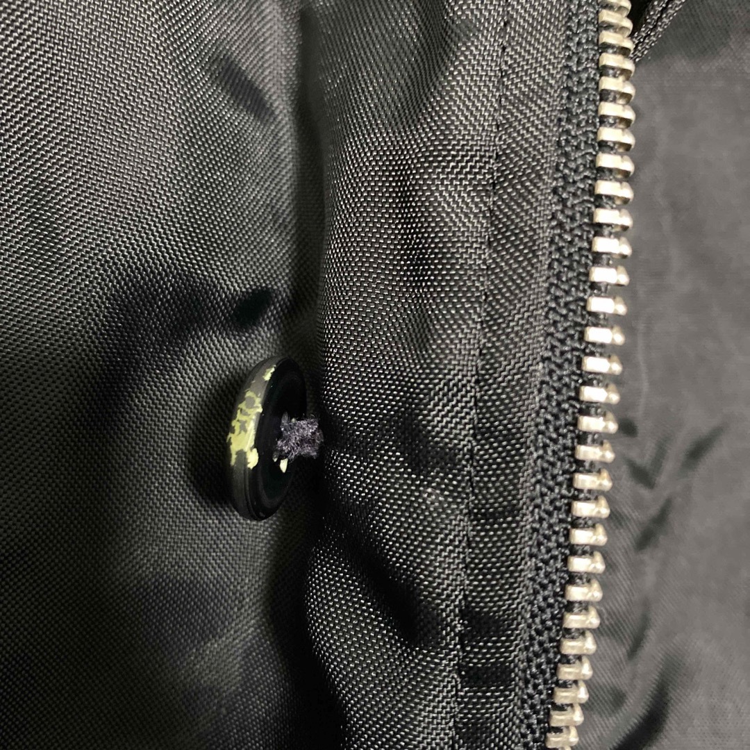 Yohji Yamamoto - ヨウジヤマモト 80's ミリタリーナイロン Yohji Yamamoto - ヨウジヤマモト 80's ミリタリーナイロン