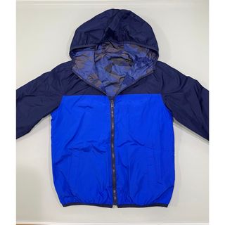 ギャップ(GAP)のGAP☆リバーシブル☆アウター☆130cm(ジャケット/上着)