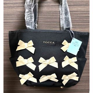 トッカ(TOCCA)の☆未使用品☆TOCCAハンドバック(ハンドバッグ)