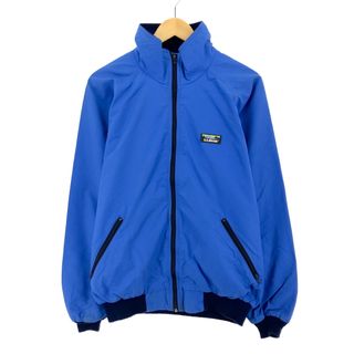 エルエルビーン(L.L.Bean)の古着 80年代 エルエルビーン L.L.Bean THREE-SEASON JACKET ナイロンジャケット USA製 メンズL ヴィンテージ /eaa397313(ナイロンジャケット)