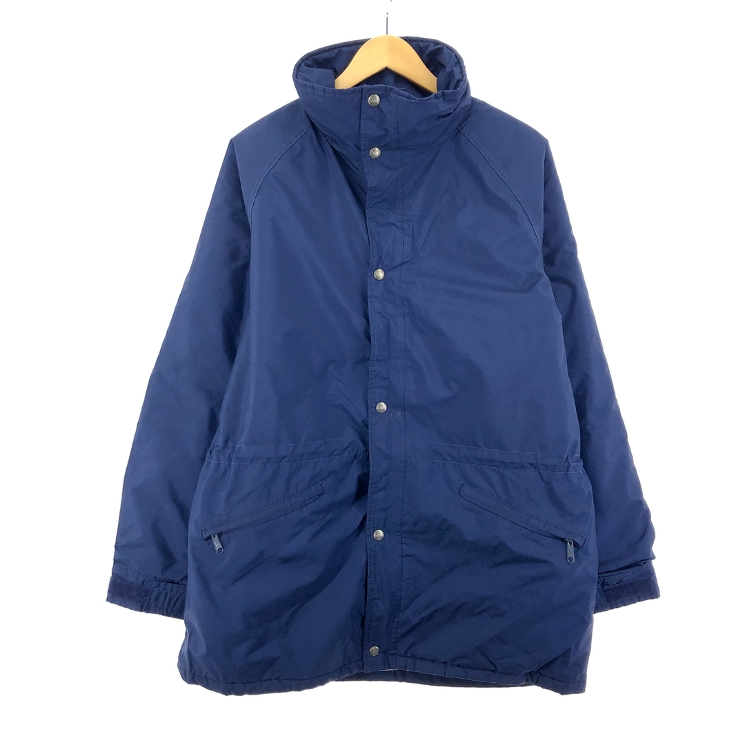 70年代 ウールリッチ WOOLRICH GORE-TEX ゴアテックス 中綿マウンテンジャケット メンズL ヴィンテージ /evb003437evb003437取扱店