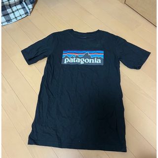 パタゴニア(patagonia)のパタゴニア　レディースＬ(Tシャツ(半袖/袖なし))