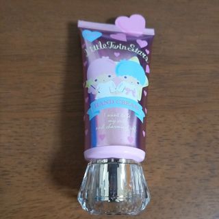 サンリオ(サンリオ)の★キキララ　ハンドクリーム★(ハンドクリーム)