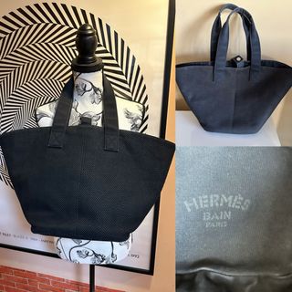 エルメス(Hermes)のエルメス　HERMES トート　バニエトプラージュ　PM(トートバッグ)