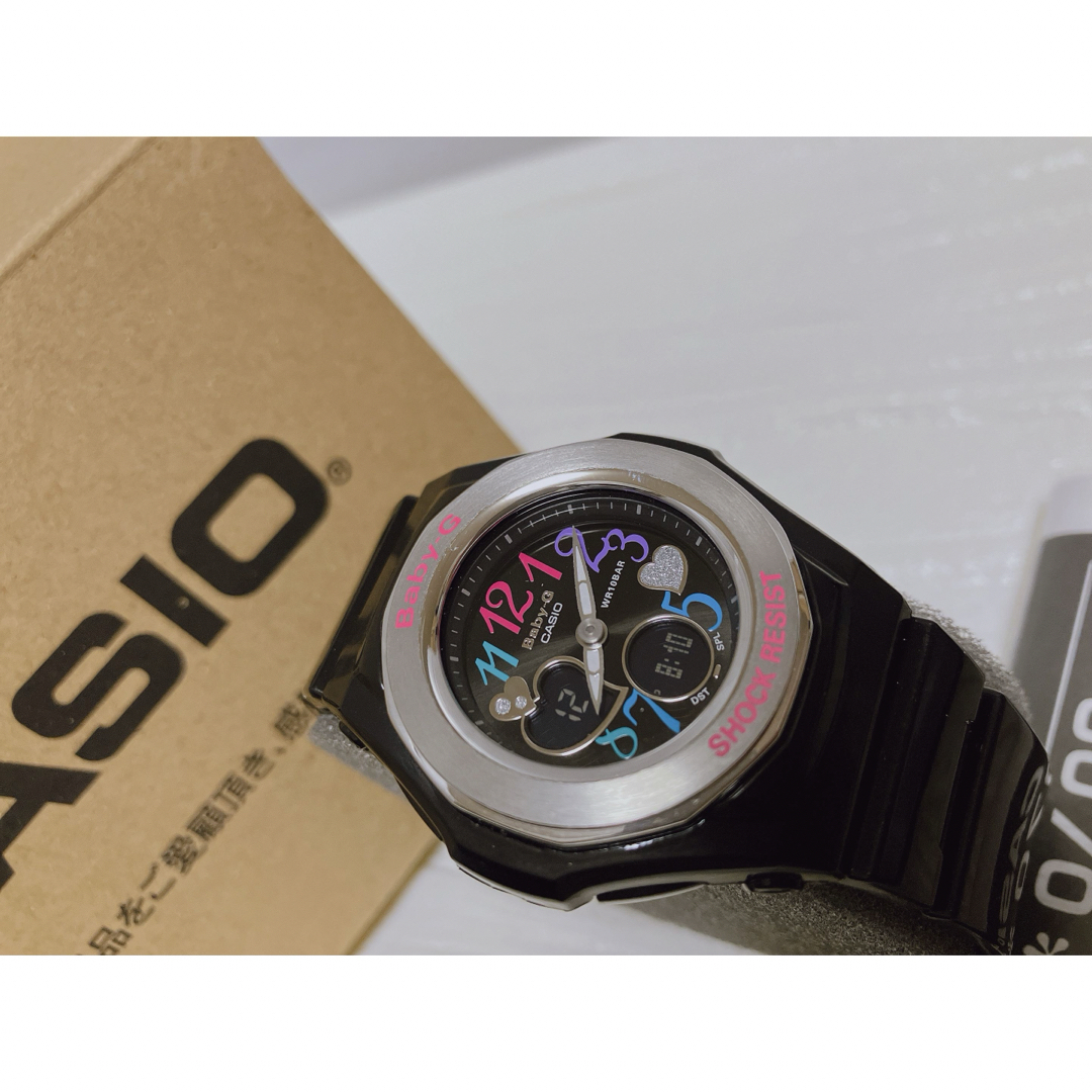 Baby-G - CASIO Baby-G 5070 JA 腕時計の通販 by のこ's shop Baby-G - CASIO Baby-G 5070 JA 腕時計の通販 by のこ's shop