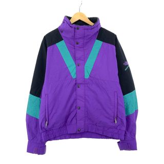 ザノースフェイス(THE NORTH FACE)の古着 ザノースフェイス THE NORTH FACE ナイロンジャケット メンズM /eaa397250(ナイロンジャケット)