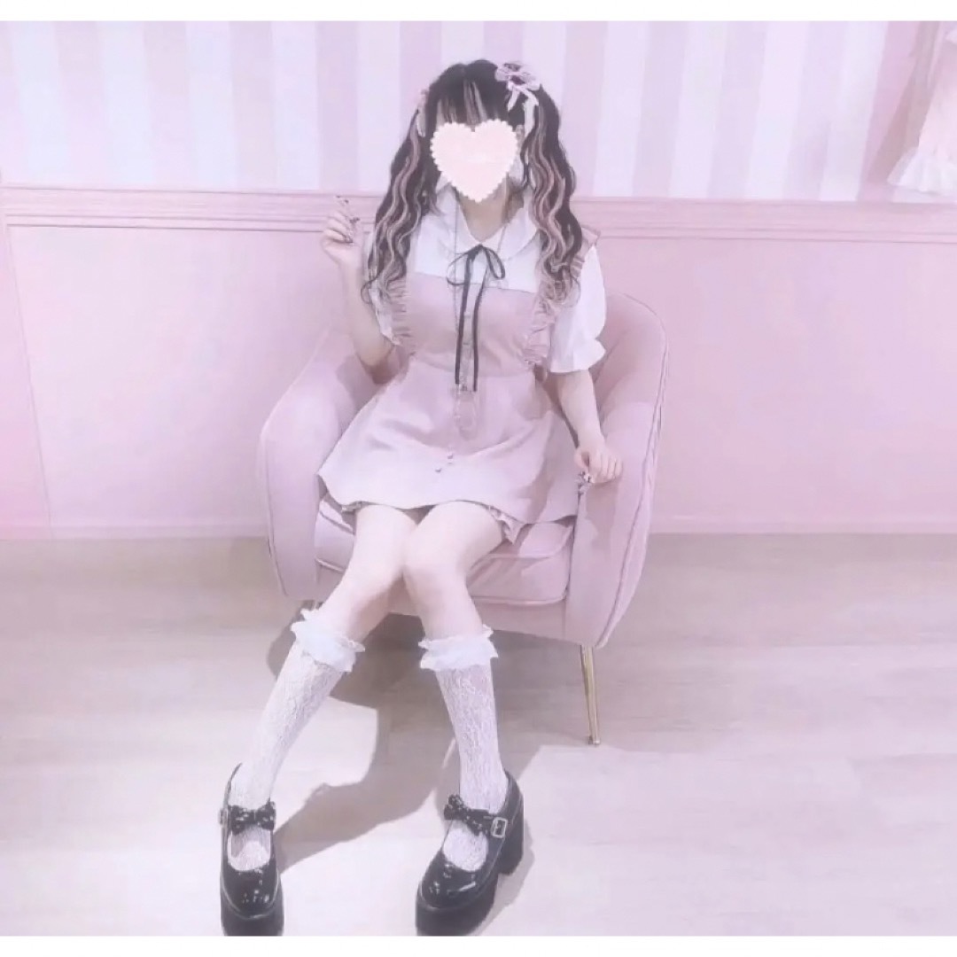 オリジナル MARS⸜❤︎⸝さきまるちゃん セットアップ ワンピース オリジナル MARS⸜❤︎⸝さきまるちゃん セットアップ ワンピース