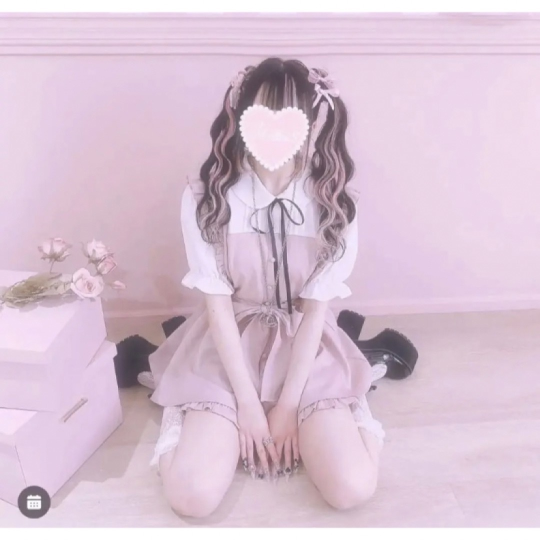 さきまるちゃん セットアップの通販 by pino's shop|ラクマ さきまるちゃん セットアップの通販 by pino's shop|ラクマ