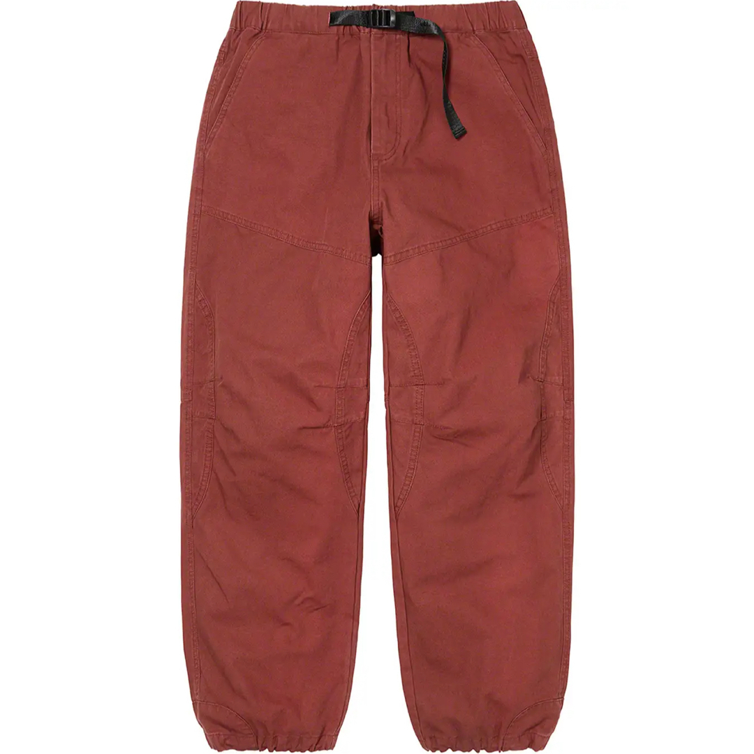 【サイズM】Supreme cotton cinch pant NIKEパンツ