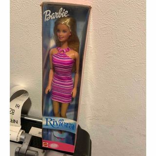 バービー(Barbie)のバービー人形(ぬいぐるみ/人形)