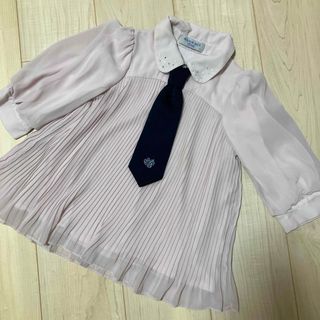 アナスイミニ 子供 ブラウス(女の子)の通販 100点以上 | ANNA SUI mini アナスイミニ 子供 ブラウス(女の子)の通販 100点以上 | ANNA SUI mini