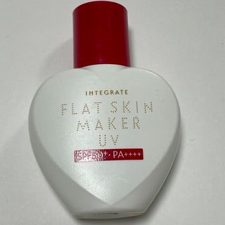 インテグレート(INTEGRATE)のインテグレート　フラットスキンメーカー　UV SPF50(化粧下地)