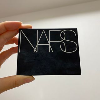 ナーズ(NARS)のNARS ライトリフレクティングセッティングパウダープレストN(フェイスパウダー)