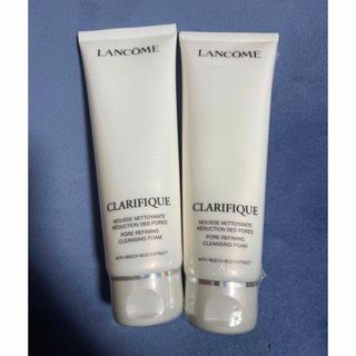 ランコム 洗顔料の通販 100点以上 | LANCOMEのコスメ/美容を買うならラクマ