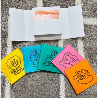エルメスのえほん おさんぽステッチ 特別番外編/5冊入り エルメスのえほん おさんぽステッチ 特別番外編/5冊入り
