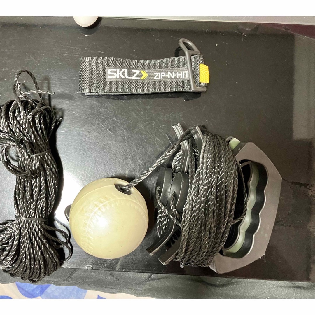 野球用品　バッティング練習道具 スポーツ/アウトドアの野球(練習機器)の商品写真