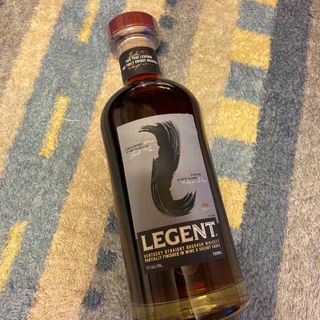 サントリー(サントリー)のSUNTORY LEGENT リージェント　ウイスキー　アメリカ(ウイスキー)