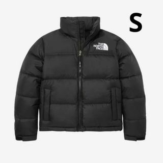 ザノースフェイス(THE NORTH FACE)の【新品】THE NORTH FACE ノースフェイス ヌプシダウン S(ダウンジャケット)