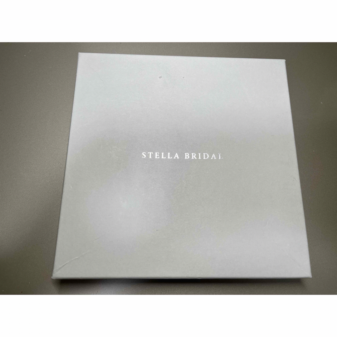 STELLA BRIDAL ネックレス レディースのアクセサリー(ネックレス)の商品写真