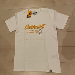 カーハート(carhartt)のcarhartt アメリカ購入　tシャツ (Tシャツ(半袖/袖なし))