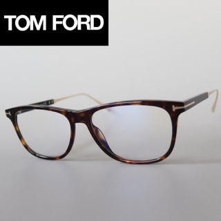 トムフォード べっ甲 サングラス/メガネ(レディース)の通販 97点 | TOM