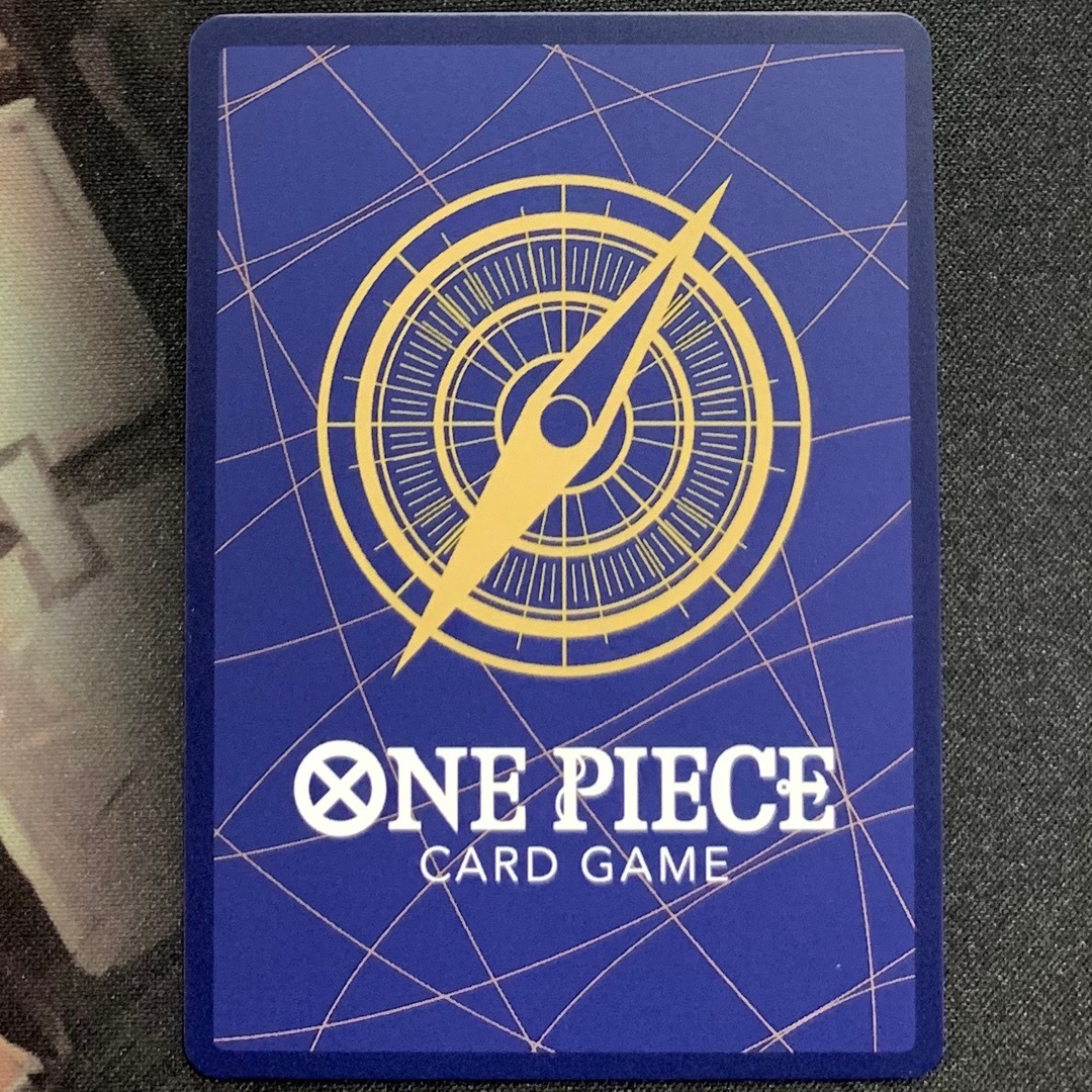 ONE PIECE(ワンピース)のワンピース カードゲーム ヤマト シークレット 3枚セット まとめ売り エンタメ/ホビーのトレーディングカード(シングルカード)の商品写真