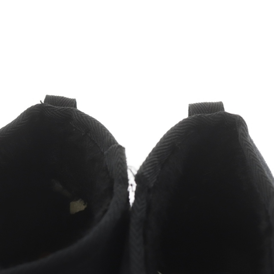 VANS(ヴァンズ)のバンズ MONO HEAT BREATH ムートンブーツ ショート V8639W レディースの靴/シューズ(ブーツ)の商品写真