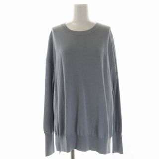 アパルトモンドゥーズィエムクラス(L'Appartement DEUXIEME CLASSE)のアパルトモン ドゥーズィエムクラス SIDE SLIT KNIT ニット(ニット/セーター)