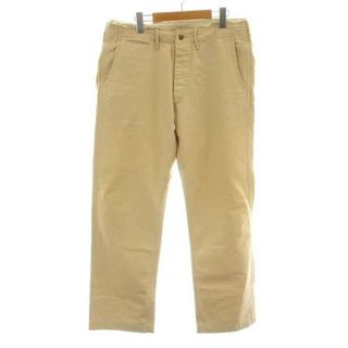 ダブルアールエル チノパン(メンズ)の通販 84点 | RRLのメンズを買う