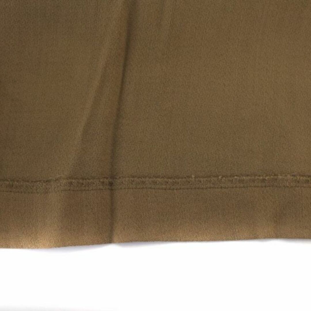 Sybilla(シビラ)のシビラ タイトスカート マキシ ロング ウール混 63-90 S ベージュ レディースのスカート(ロングスカート)の商品写真