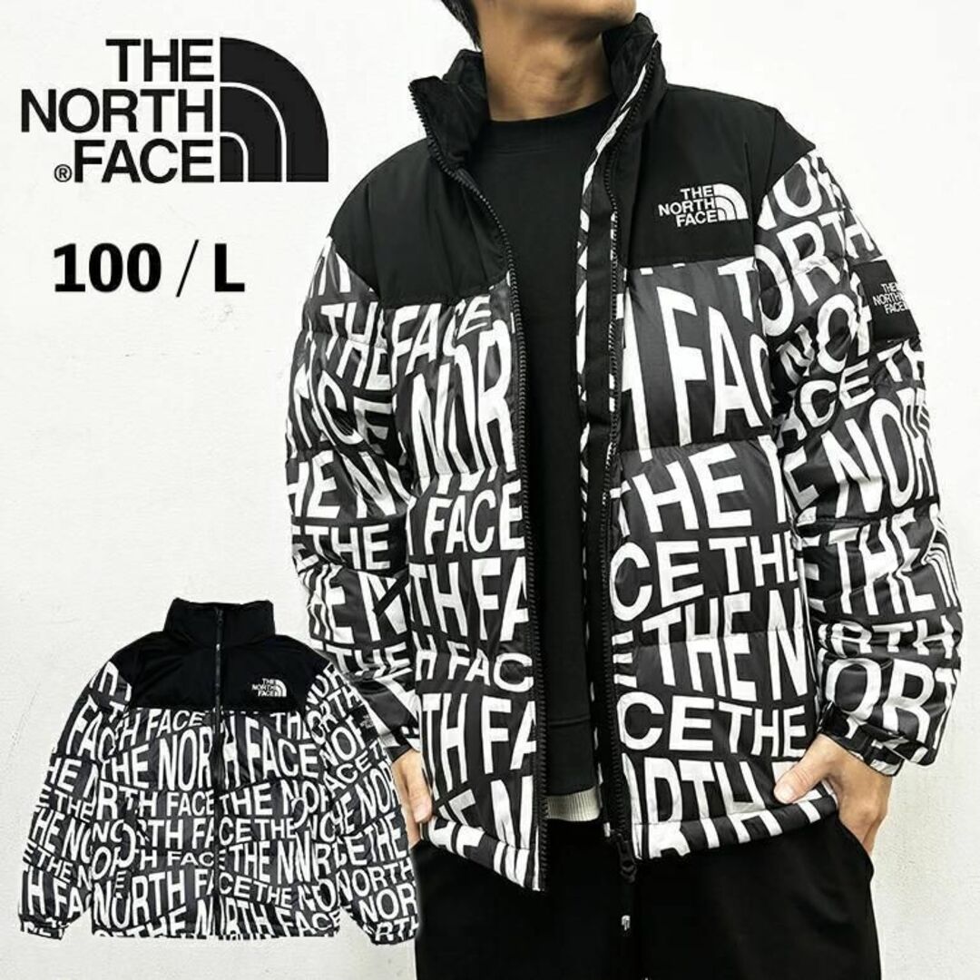 驚きの価格が実現！】 【新品】THE NORTH FACE ノースフェイス ヌプシ