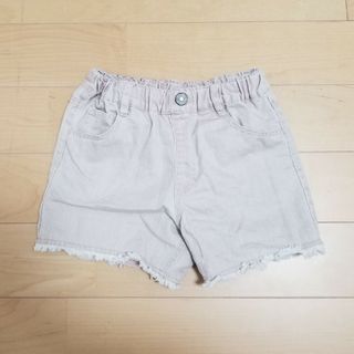 エフオーキッズ(F.O.KIDS)の美品 ショートパンツ 130(パンツ/スパッツ)