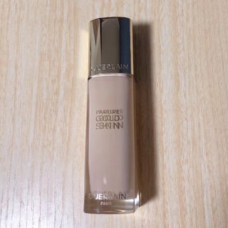 ゲラン(GUERLAIN)のゲラン　リキッドファンデーション(ファンデーション)