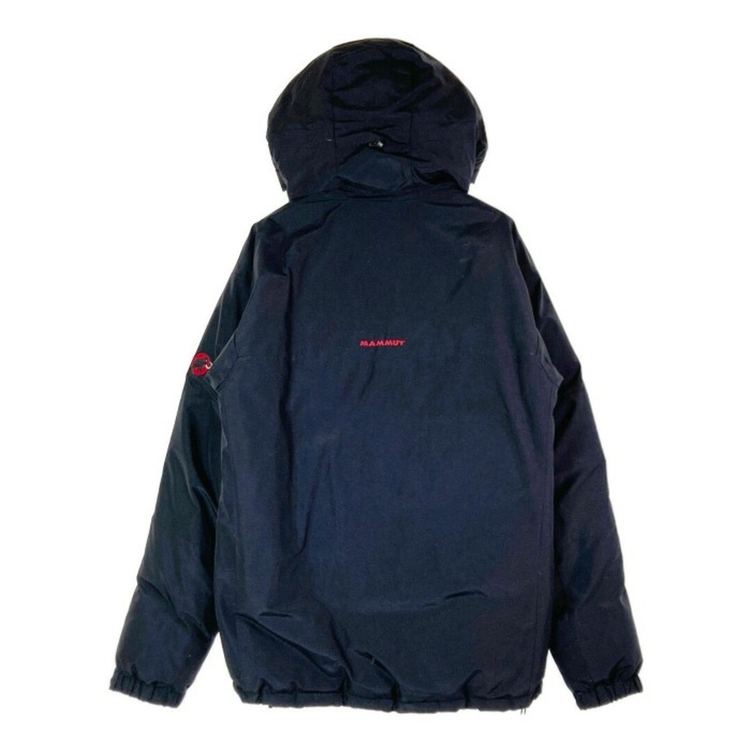 Mammut(マムート)の★MAMMUT マムート 1010-19821 WS WINTERFIELD Down Jacket ウィンターフィールド ダウンジャケット ブラック sizeXL メンズのジャケット/アウター(ダウンジャケット)の商品写真