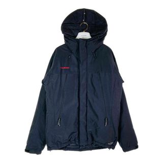 マムート(Mammut)の★MAMMUT マムート 1010-19821 WS WINTERFIELD Down Jacket ウィンターフィールド ダウンジャケット ブラック sizeXL(ダウンジャケット)