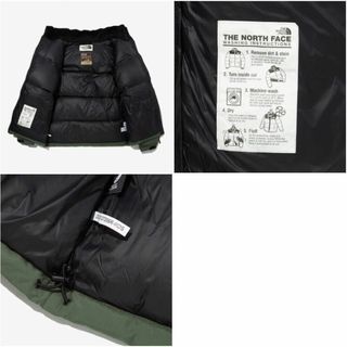 THE NORTH FACE - 【新品】ノースフェイス ヌプシダウン 100 Lの通販