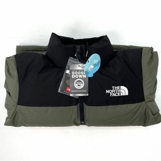 THE NORTH FACE - 【新品】ノースフェイス ヌプシダウン 100 Lの通販