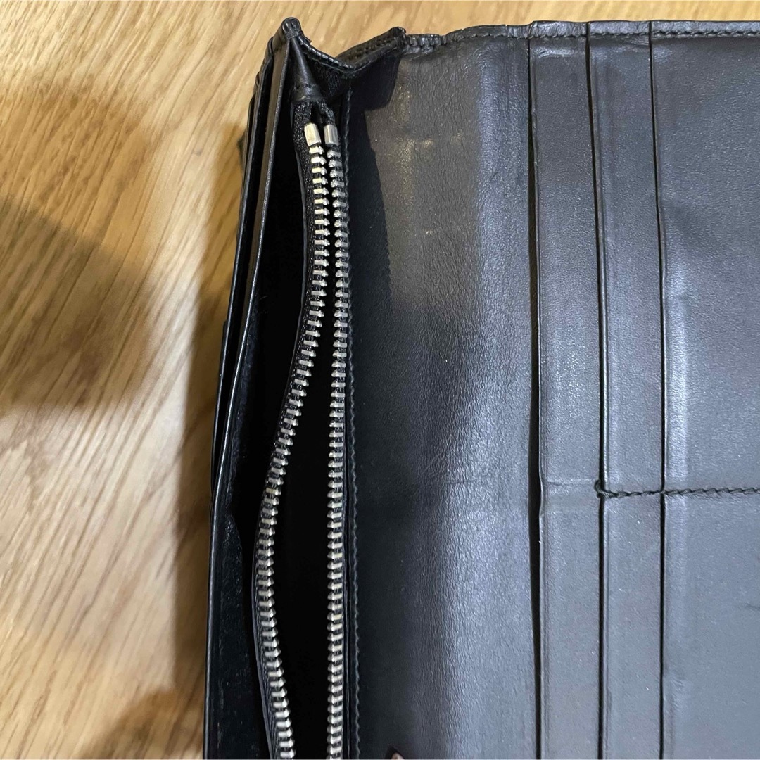 LOEWE - 【美品】ロエベ LOEWE 長財布 メンズ 二つ折りの通販 by LOEWE - 【美品】ロエベ LOEWE 長財布 メンズ 二つ折りの通販 by