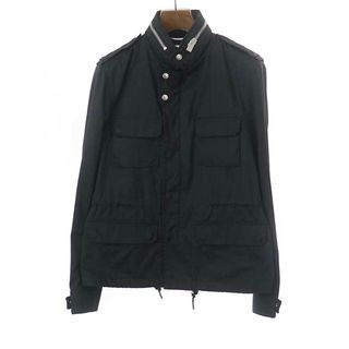 SAINT LAURENT PARIS サンローラン パリ 2013SS M-65型