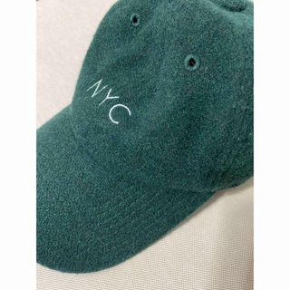 ニューエラー(NEW ERA)の【別注】<NEW ERA>920 NYCキャップ(キャップ)