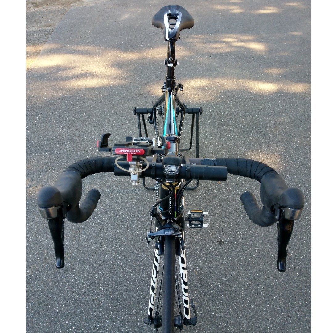 コラテック CORRATEC コロネス 　ロードバイク スポーツ/アウトドアの自転車(自転車本体)の商品写真