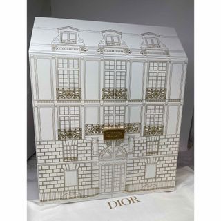 ディオール(Dior)の箱と袋のみ ディオール アドヴェント カレンダー (その他)