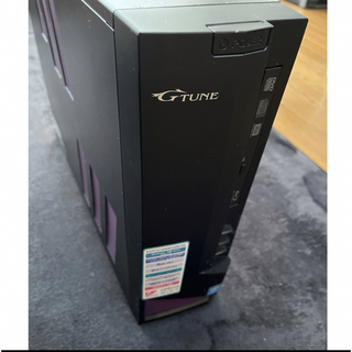 マウスコンピューター(mouse)のG-TUNE ゲーミングPC(デスクトップ型PC)